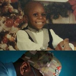 Meet your Posher, Jovan